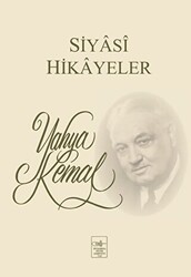 Siyasi Hikayeler - 1