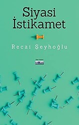 Siyasi İstikamet - Favori Yayınları