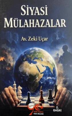 Siyasi Mülahazalar - 1