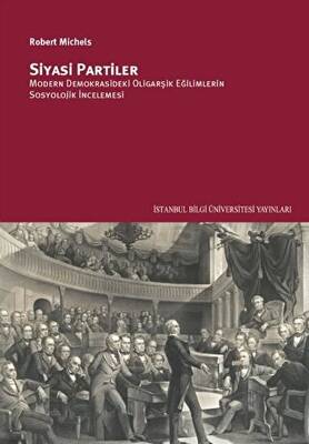 Siyasi Partiler - 1