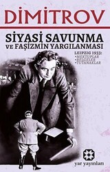 Siyasi Savunma ve Faşizmin Yargılanması - Yar Yayınları