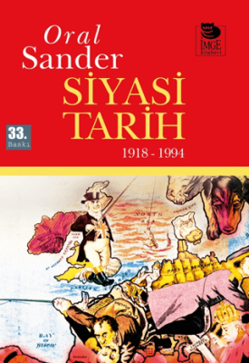 Siyasi Tarih 1918-1994 - 1