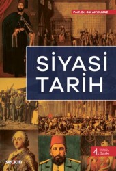 Siyasi Tarih - Seçkin Yayıncılık