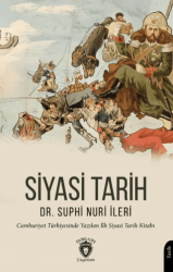 Siyasi Tarih - Dorlion Yayınları
