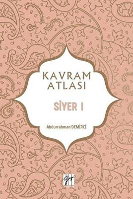 Siyer 1 - Kavram Atlası - 1