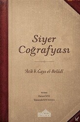 Siyer Coğrafyası - Endülüs Yayınları