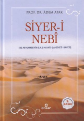 Siyer-i Nebi - Ensar Neşriyat