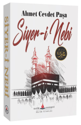 Siyer-i Nebi - Katip Yayınları
