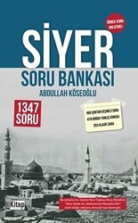 Siyer Soru Bankası - Kitap Dünyası Yayınları