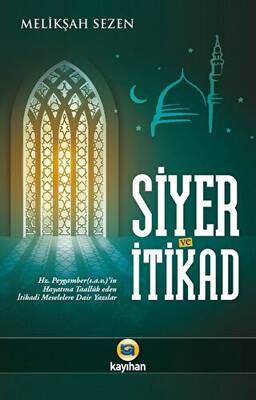 Siyer ve İtikad - 1