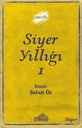 Siyer Yıllığı - 1 - Endülüs Yayınları