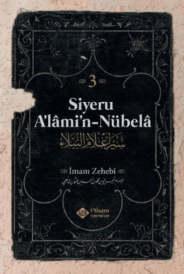 Siyeru Alamin Nübela Tercümesi 3. Cilt - 1