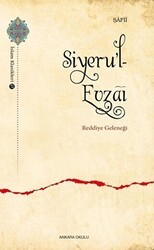 Siyeru’l- Evzai - Reddiye Geleneği - Ankara Okulu Yayınları