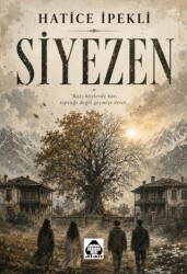 Siyezen - Alan Yayıncılık
