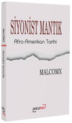 Siyonist Mantık - Afro-Amerikan Tarihi - 1