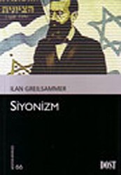 Siyonizm - Dost Kitabevi Yayınları