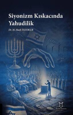 Siyonizm Kıskacında Yahudilik - 1