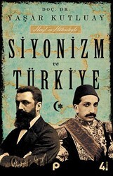 Siyonizm ve Türkiye - Pınar Yayınları