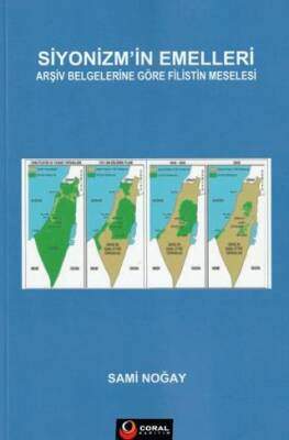 Siyonizm`in Emelleri - 1