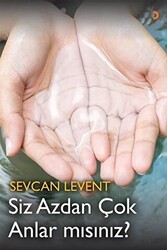 Siz Azdan Çok Anlar mısınız? - Cinius Yayınları