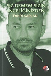 Siz Demem Sizin İnceliğinizden - Klaros Yayınları