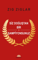 Siz Doğuştan Şampiyonsunuz - 1