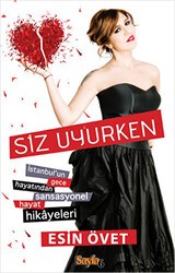 Siz Uyurken - Sayfa6 Yayınları