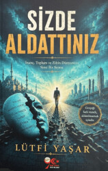 Sizde Aldattınız - Yeni Yüzyıl Yayınları