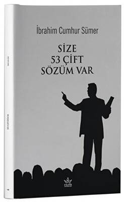 Size 53 Çift Sözüm Var - 1