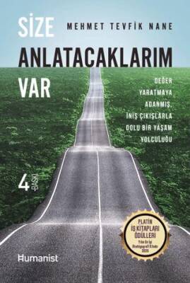 Size Anlatacaklarım Var - 1