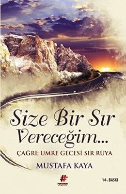 Size Bir Sır Vereceğim - 1