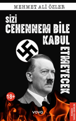 Sizi Cehennem Bile Kabul Etmeyecek - 1