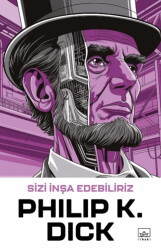 Sizi İnşa Edebiliriz - İthaki Yayınları