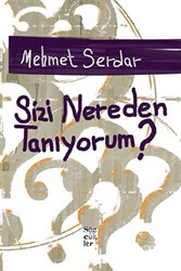 Sizi Nereden Tanıyorum? - Sözcükler Yayınları