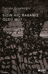 Sizin Hiç Babanız Öldü mü? - Can Yayınları