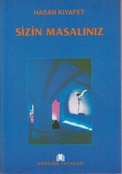 Sizin Masalınız - Dönüşüm Yayınları