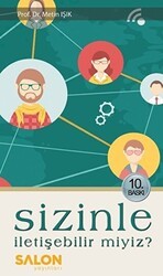 Sizinle İletişebilir Miyiz? - Salon Yayınları