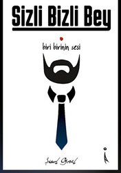 Sizli Bizli Bey - İkinci Adam Yayınları