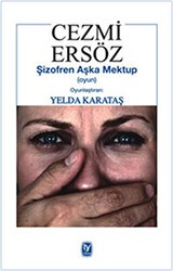 Şizofren Aşka Mektup Oyun - Tekin Yayınevi