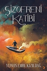 Şizofreni Katibi - Cinius Yayınları