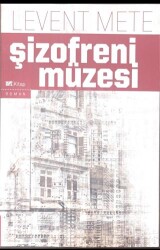 Şizofreni Müzesi - Art Yayıncılık