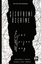 Şizofreni Üzerine - Bilgi Yayınevi