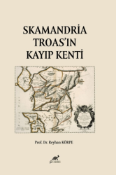 Skamandria - 1