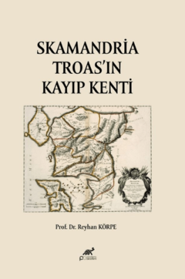 Skamandria - 1