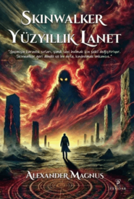 Skinwalker Yüzyıllık Lanet - 1