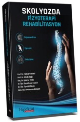 Skolyozda Fizyoterapi Rehabilitasyon - Hipokrat Kitabevi