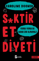 S*ktir Et Diyeti - Parola Yayınları