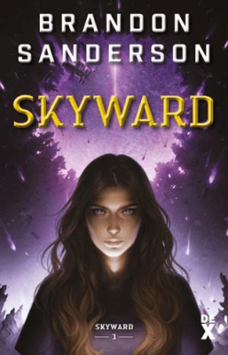 Skyward - 1