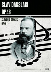 Slav Dansları, Op.46 - 1