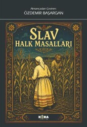 Slav Halk Masalları - Kora Yayın